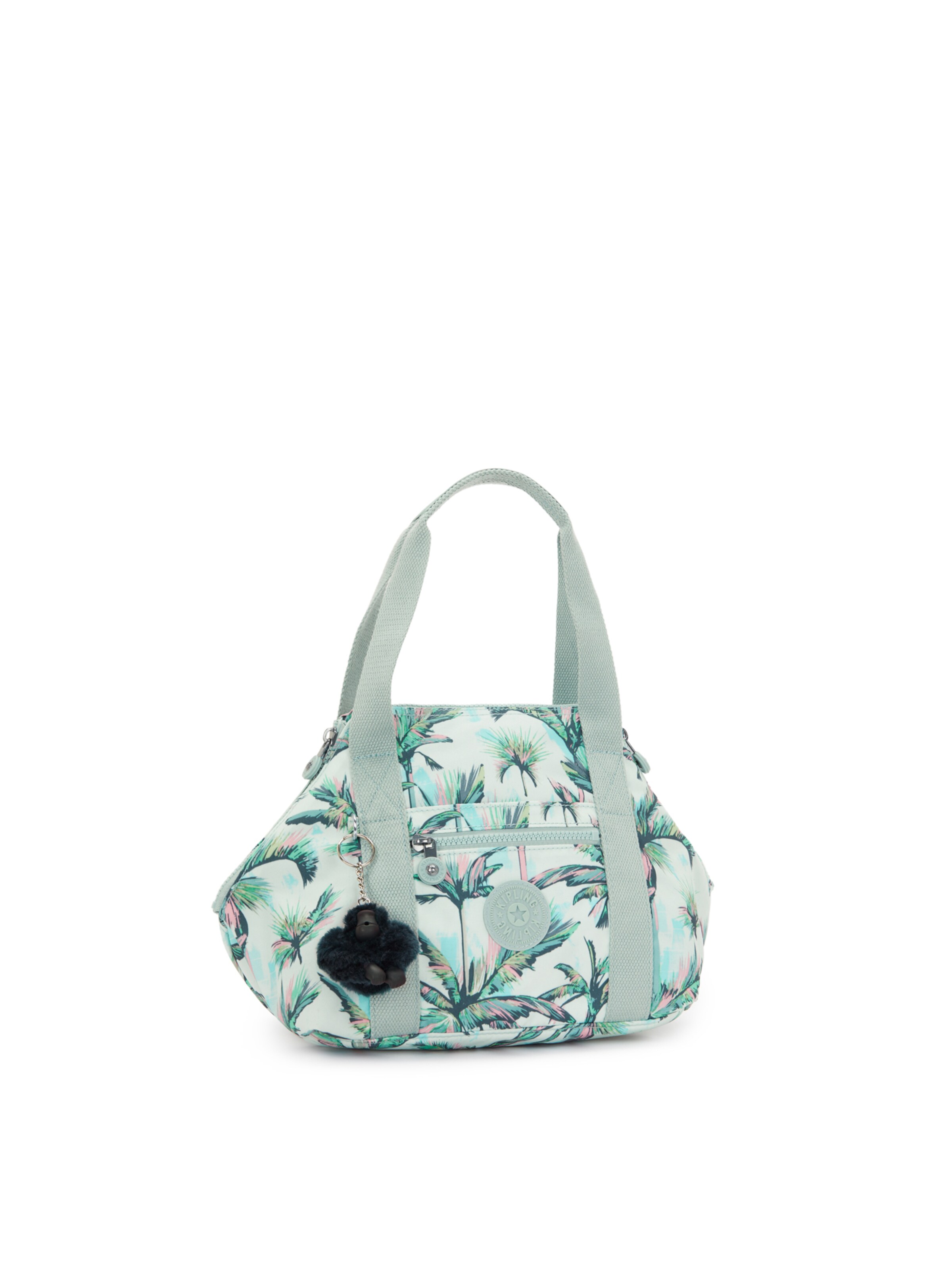 KIPLING Handväska 'ART MINI' i grön