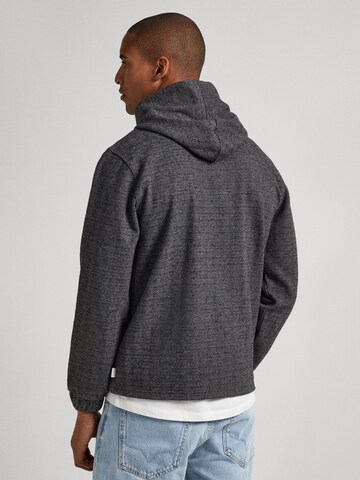 Pepe Jeans Sweatshirt 'MONDRA' in Grey