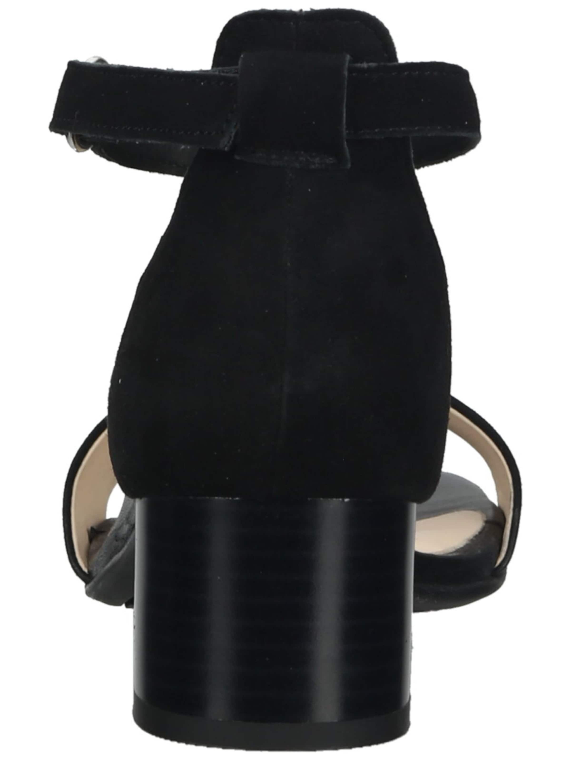 Sandalo di ARA in nero