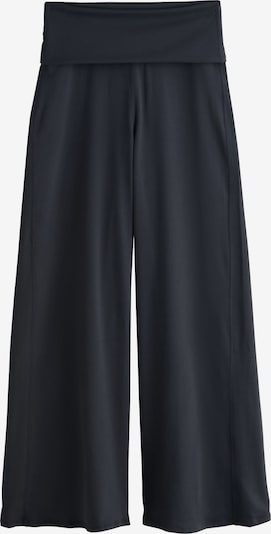 Sportinės kelnės iš Next, spalva – juoda, Prekių apžvalga