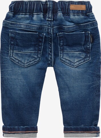 Noppies Regular Jeans 'Jamsa' in Blauw