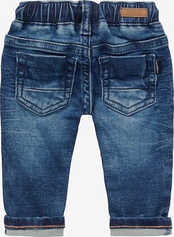 Noppies Regular Jeans 'Jamsa' i blå