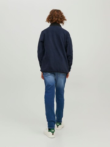 Regular Jean Jack & Jones Junior en bleu