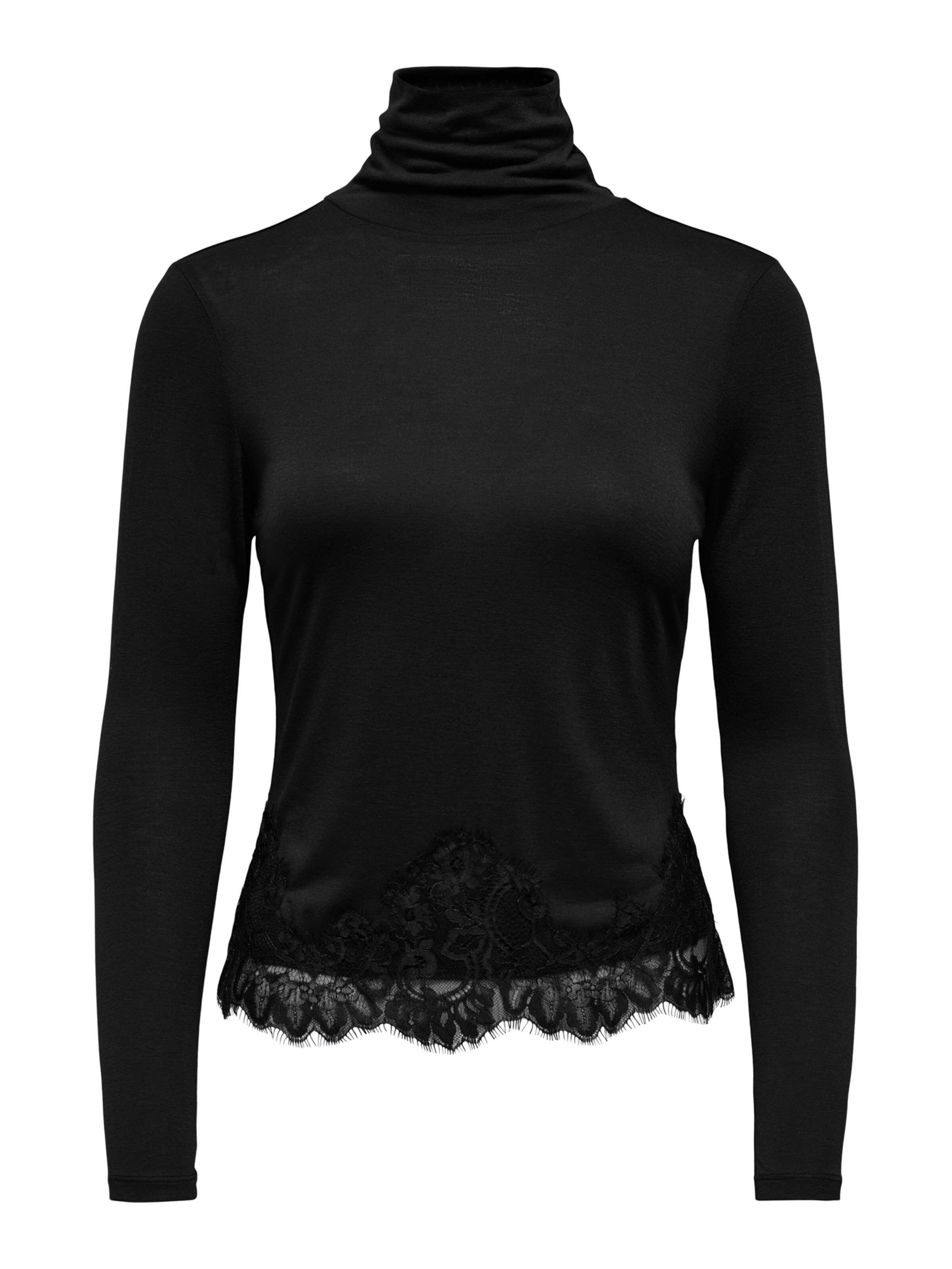 T-shirt 'JDYSARA' JDY en noir : devant