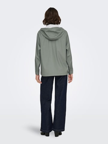 Veste mi-saison 'ONLElisa' ONLY en gris