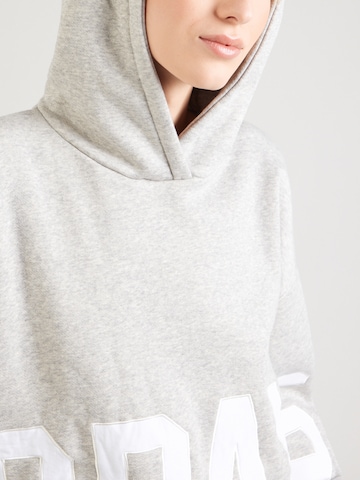 10Days - Sudadera 'THE STATEMENT' en gris