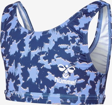 Hummel Bikini in Blauw