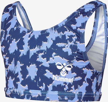 Hummel Bikini in Blau