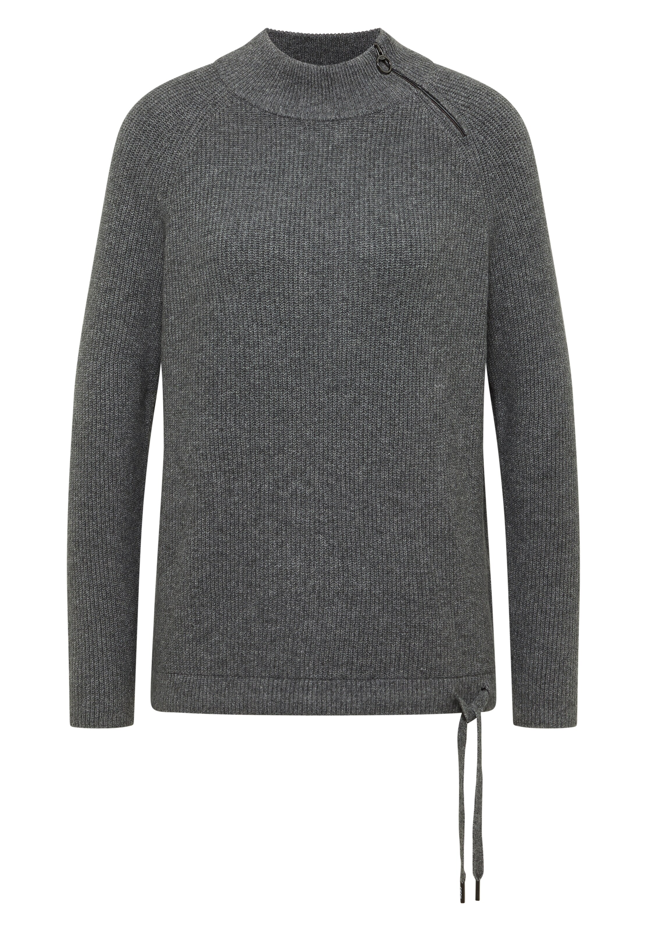 CECIL Pullover in Grau: Vorderseite