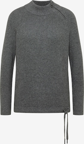 CECIL Pullover in Grau: Vorderseite