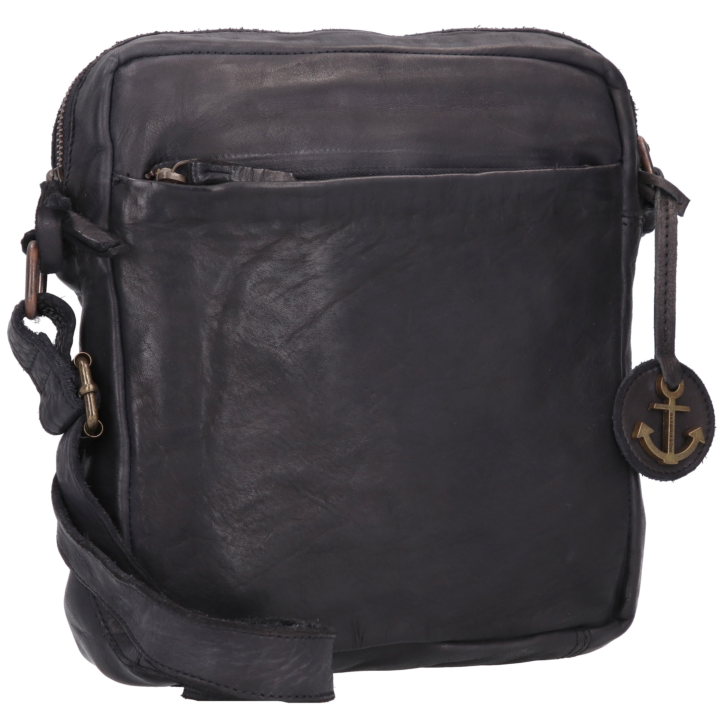 Sac à bandoulière 'Arion' Harbour 2nd en noir