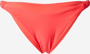 sarkans Hunkemöller Bikini apakšdaļa 'Cairo': no priekšpuses
