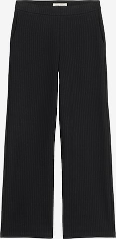 Marc O'Polo Hose in Blau: Vorderseite