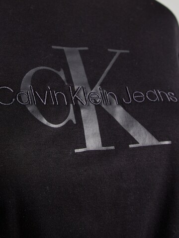 Calvin Klein Jeans - Camiseta 'HERO' en negro