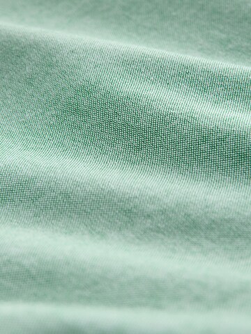 Next Средняя посадка Рубашка в Зеленый