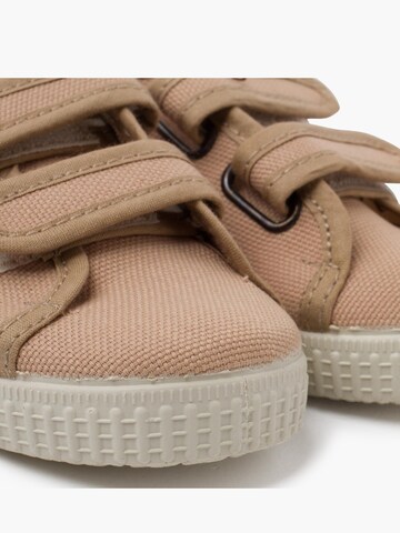 Pisamonas Sneakers in Beige