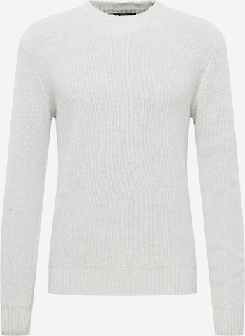 Cotton On - Regular Fit Pullover em cinzento: frente