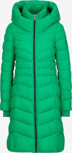 19V69 ITALIA Wintermantel 'Vivi' in limette, Produktansicht