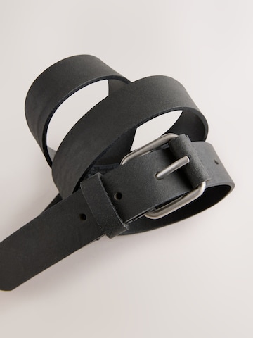 Ceinture Next en noir