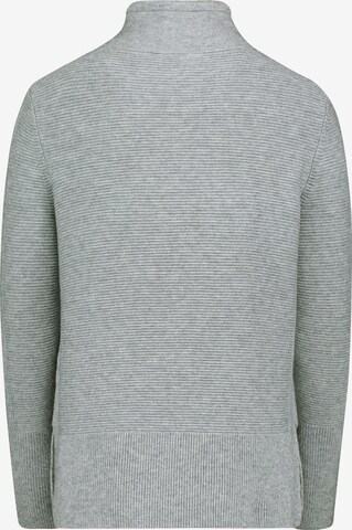 Betty & Co Sweater in Grey