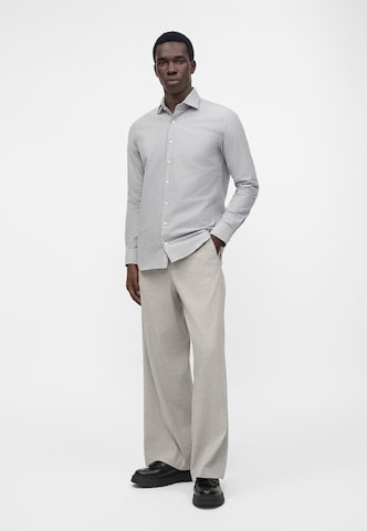 Regular fit Camicia di Michael Kors in grigio