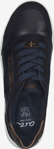 ARA Sneaker 'Sapporo' in Blau