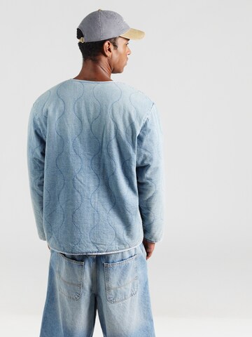 LEVI'S ® Jacke 'Abbotts' in Blau