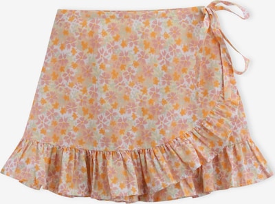 KNOT Skirt 'Saia Natalie' in Mixed colours, Item view