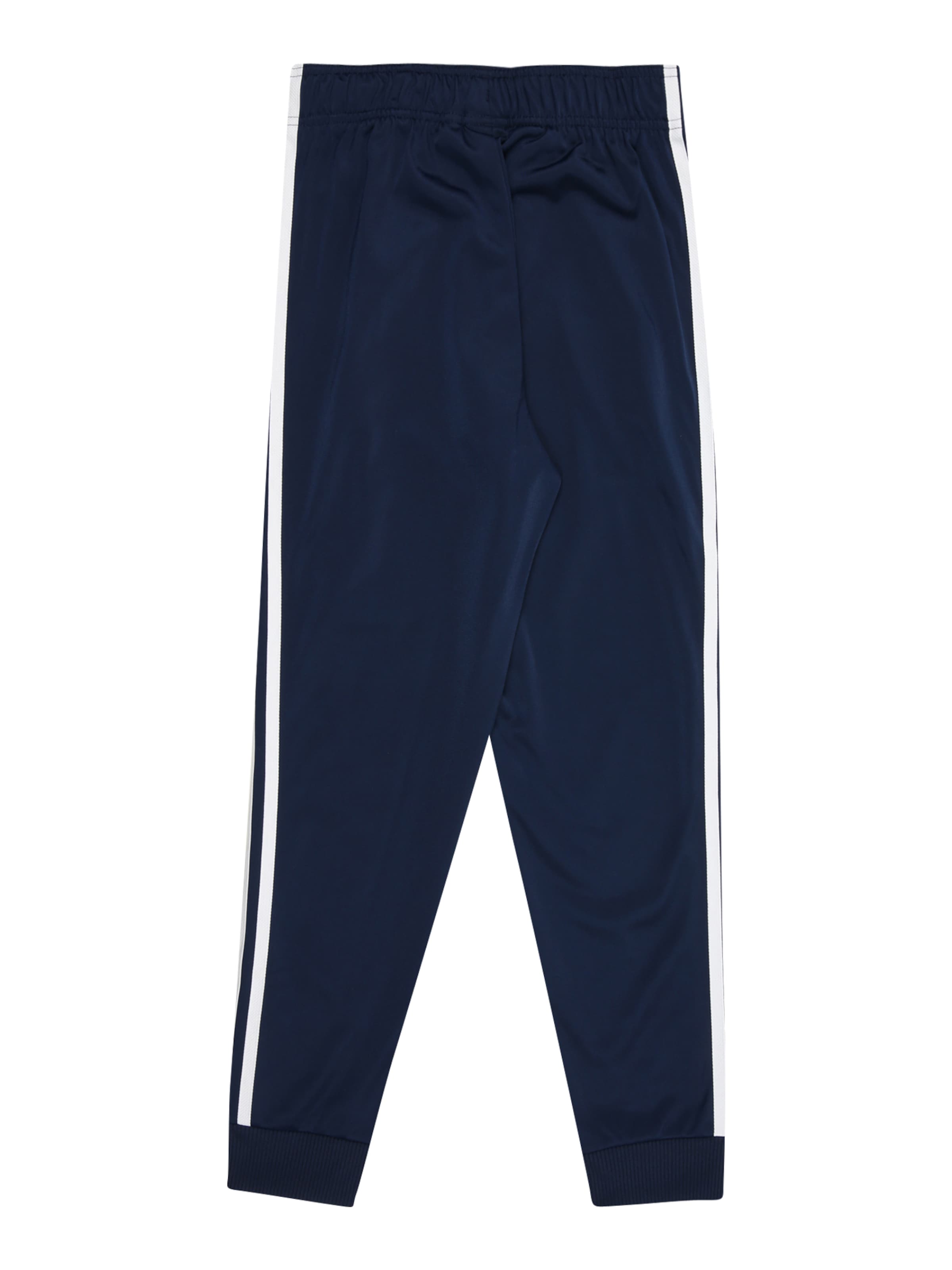 ADIDAS ORIGINALS Tapered Παντελόνι 'Adicolor' σε μπλε