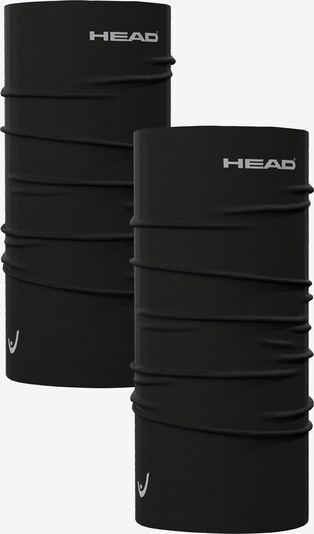 HEAD Sportschal in schwarz, Produktansicht