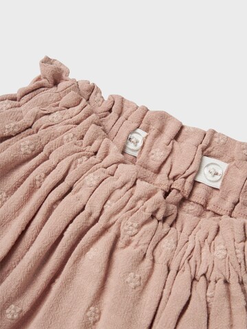 Jupe NAME IT en rose