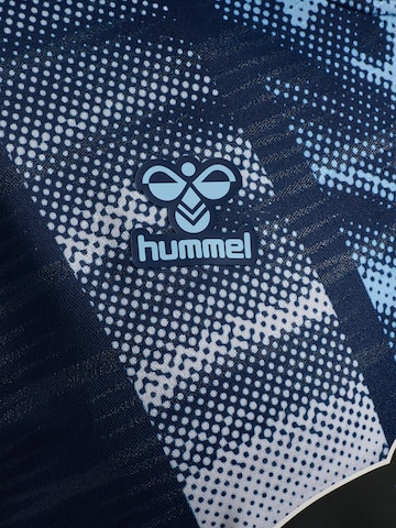 Hummel Tricot 'RCCV 25/26' in Blauw