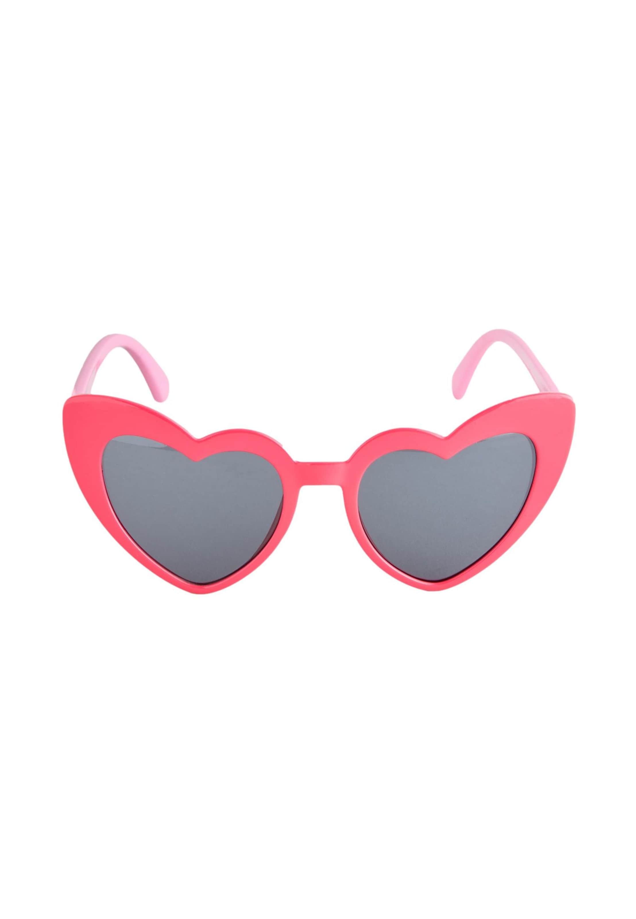 Next - Gafas de sol en rosa: frente