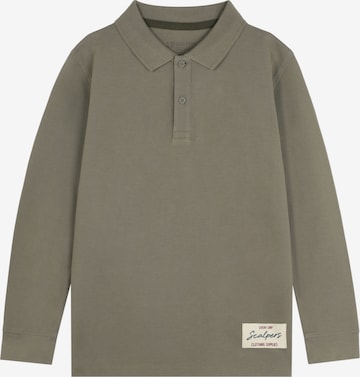 žalia Scalpers Standartinis modelis Marškiniai ' ': priekis