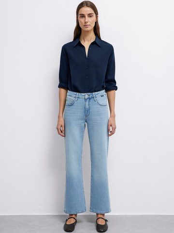 Mavi Bootcut Τζιν 'Ibiza' σε μπλε