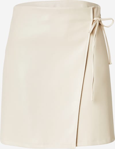 VERO MODA Suknja 'VMFAWN' u boja pijeska, Pregled proizvoda