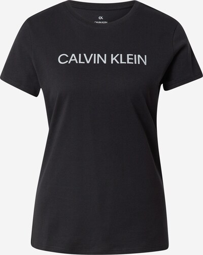 Calvin Klein Performance Performance Shirt in Light grey / Black, Item view