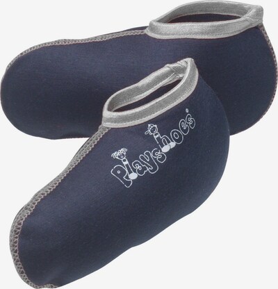 PLAYSHOES Socks in marine blue / Grey, Item view