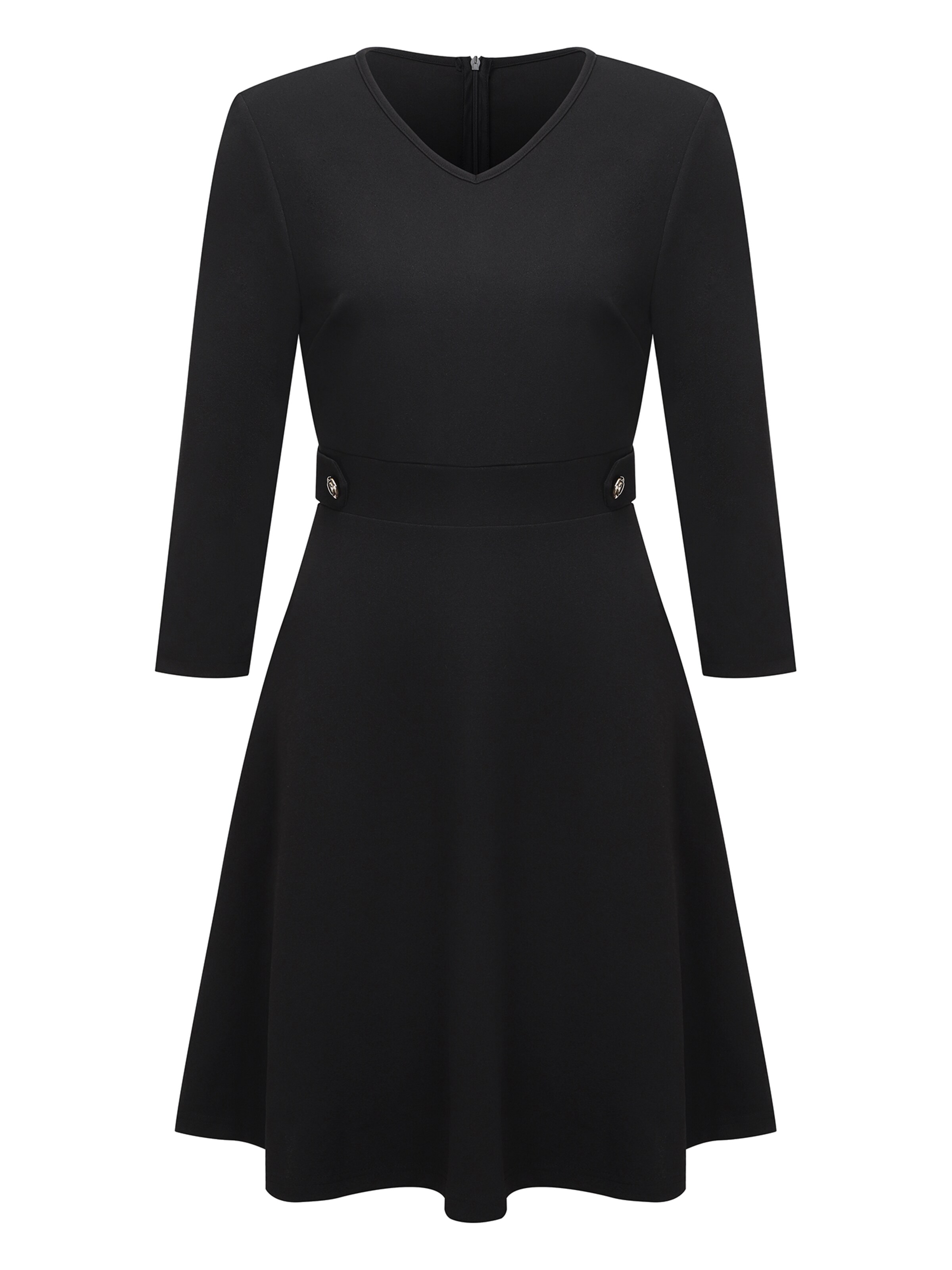 Abito di LapaPlus in nero