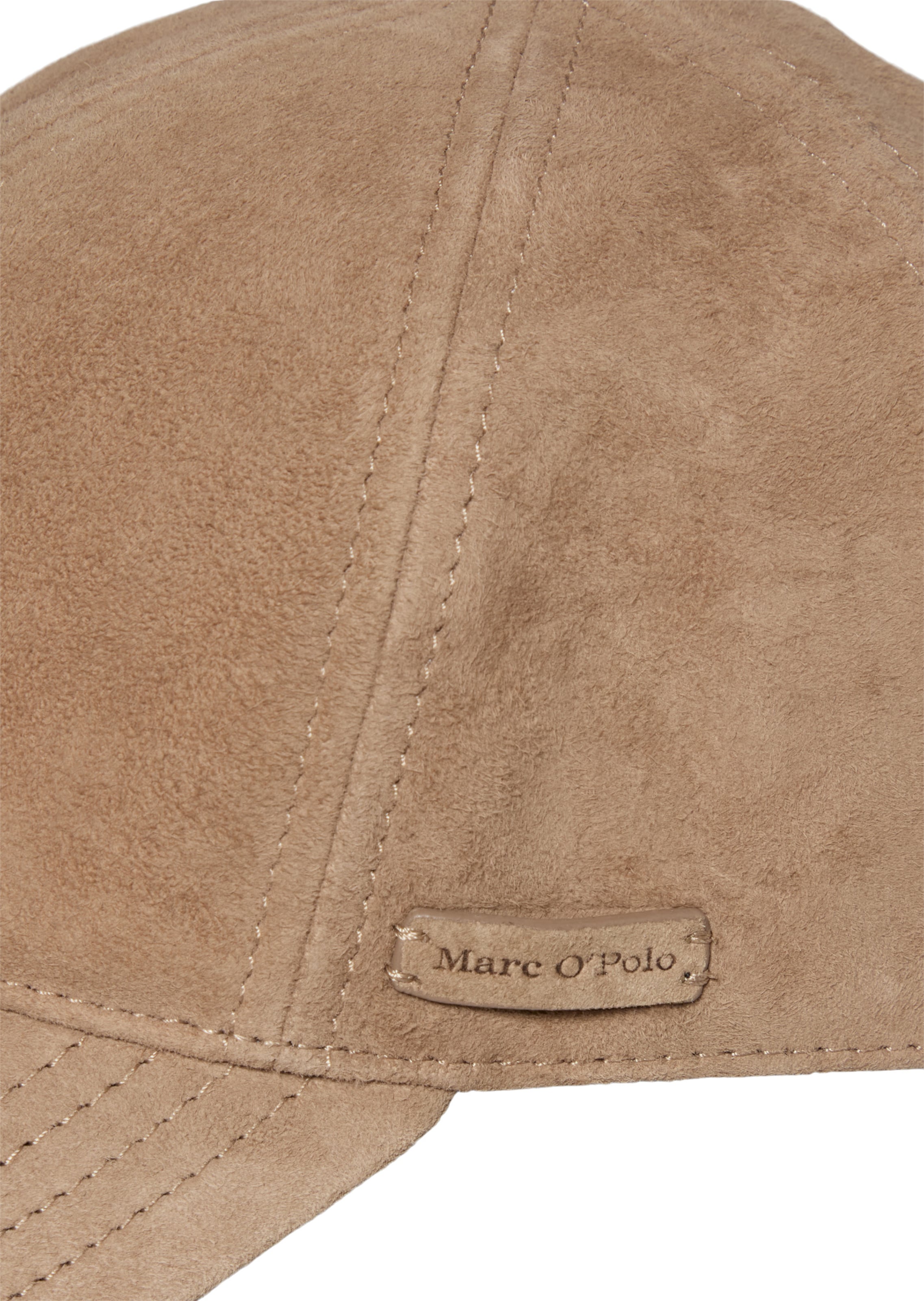 Marc O'Polo Pet in Bruin