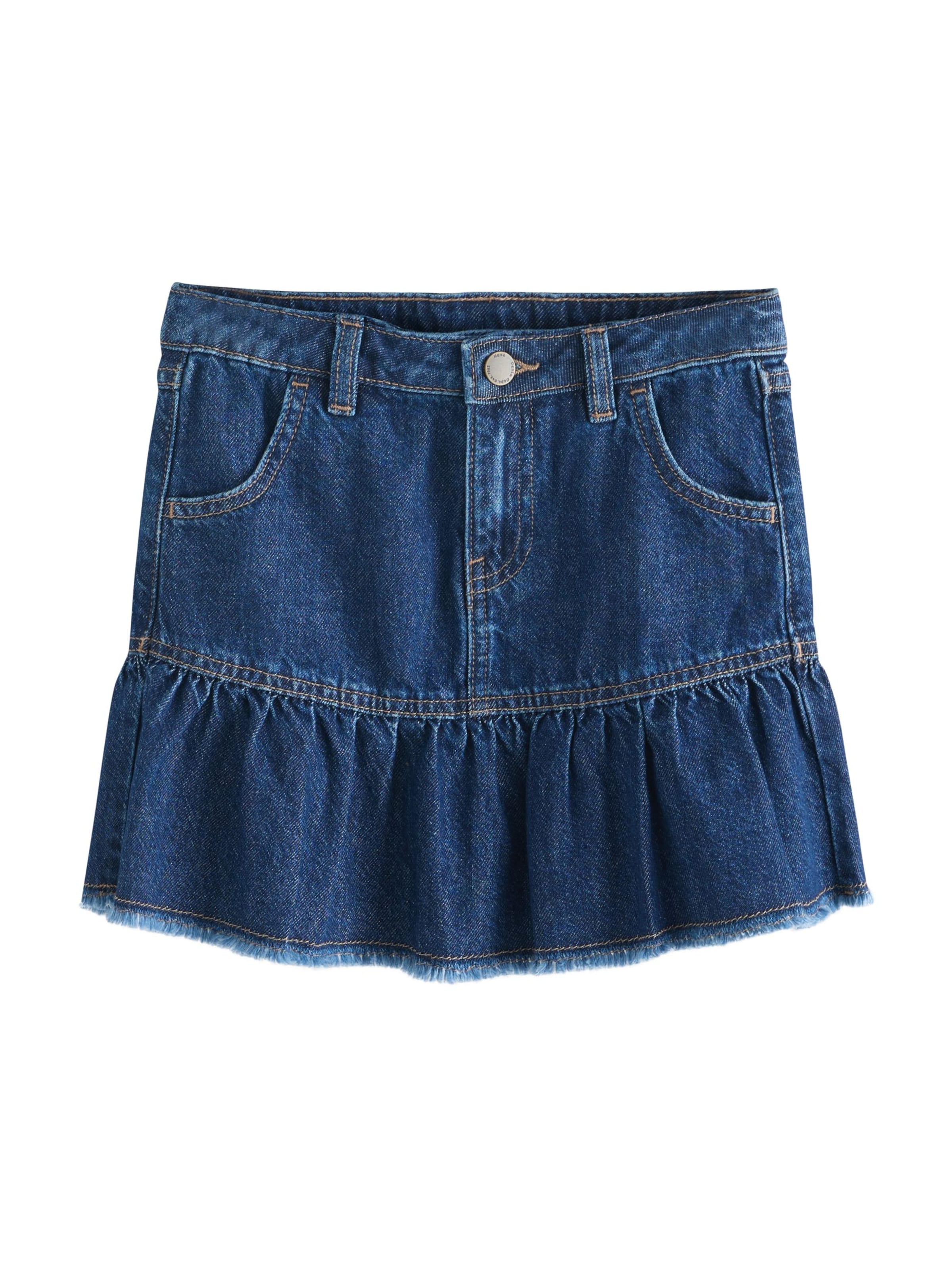 Next Seelik, värv sinine: eest vaates