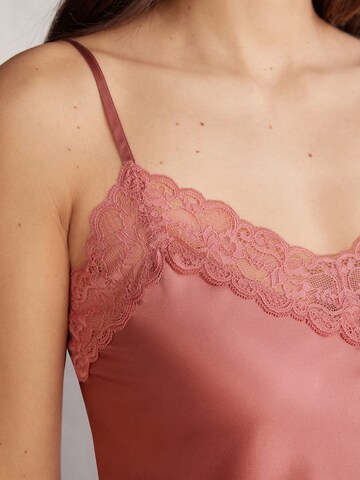 INTIMISSIMI Schlaftop in Pink