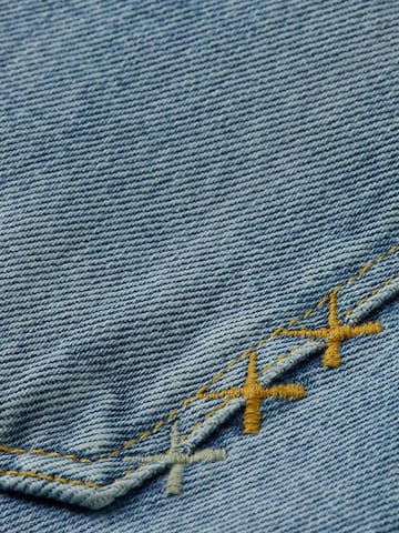 SCOTCH & SODA Regular Jeans 'The Dean' in Blauw