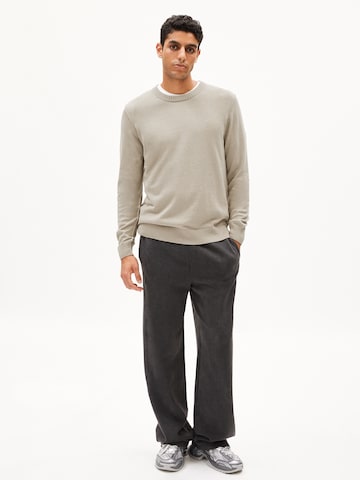 ARMEDANGELS Pullover 'Horaacios' in Beige