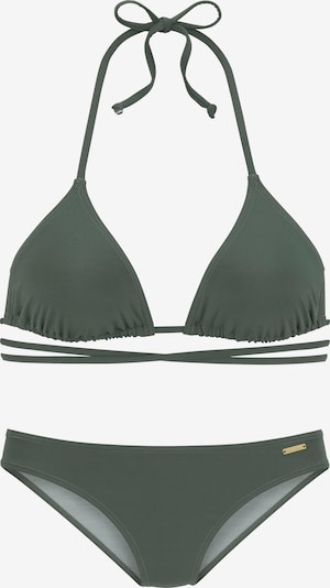 Bruno Banani Bikini värissä oliivi, Tuotenäkymä