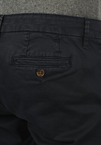 INDICODE JEANS Regular Chino in Zwart