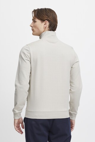 Casual Friday Sweatshirt ' Sebastian ' in Beige