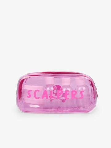 Scalpers Tas in Roze