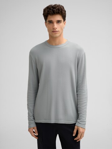 STRELLSON Shirt 'Breda' in Grey: front
