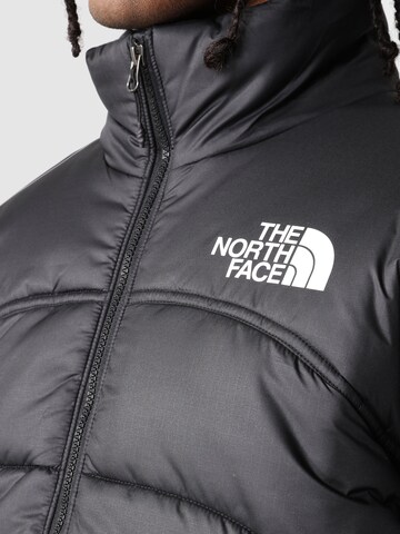 THE NORTH FACE Vinterjakke i svart